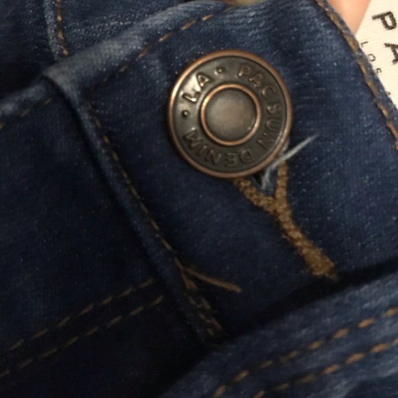 Pacsun Jeans - Picture 4 of 7